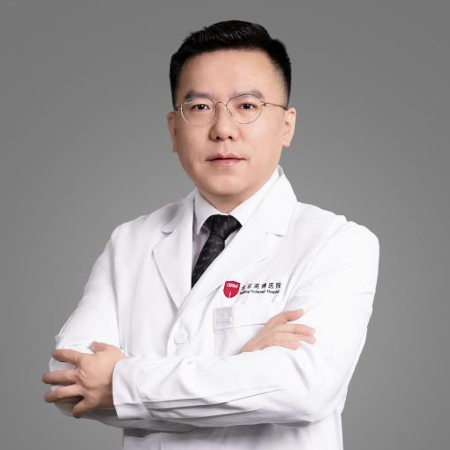 Цинь Хайфэн